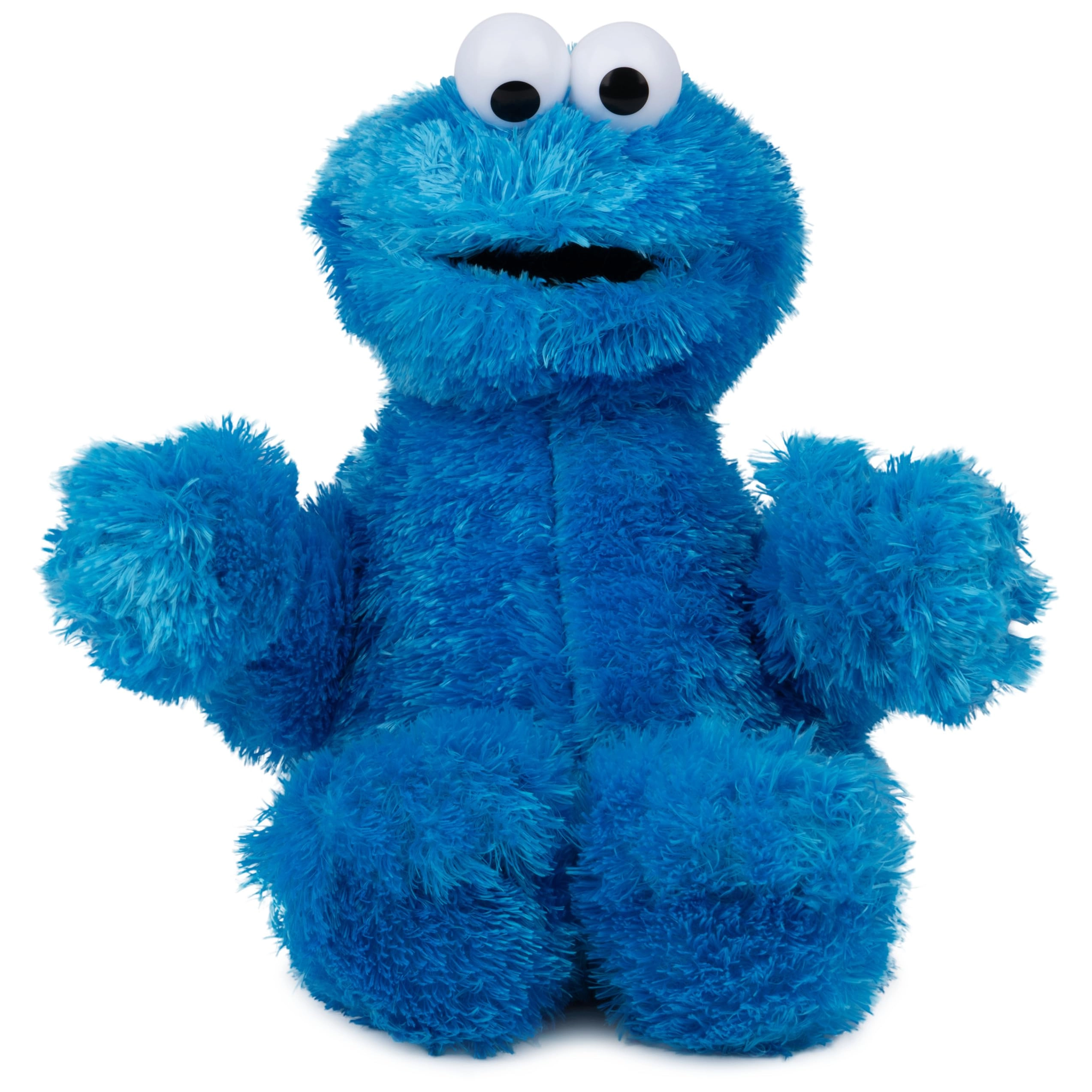 GUND Sesame Street - Cookie Monster - 30 cm
