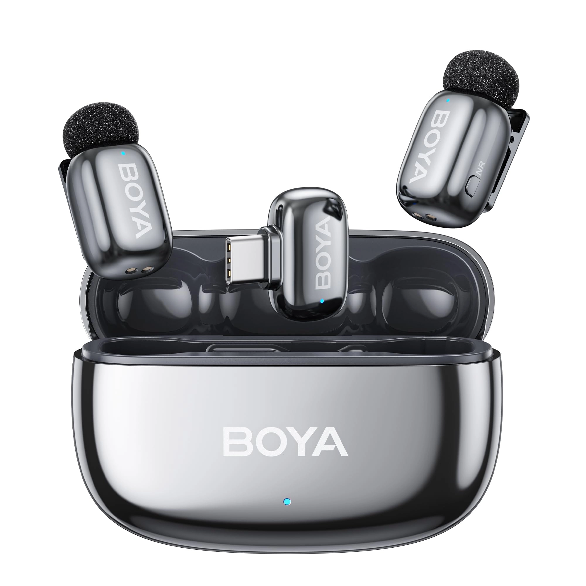 BOYA mini-16 Wireless Microphone
