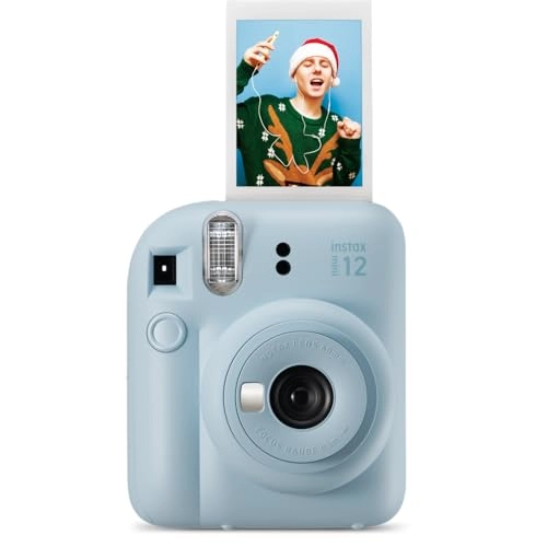 (Renewed) Instax Mini 12