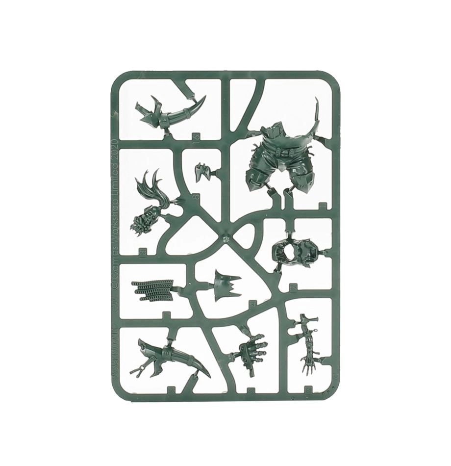 Blood Bowl Second Season Edition