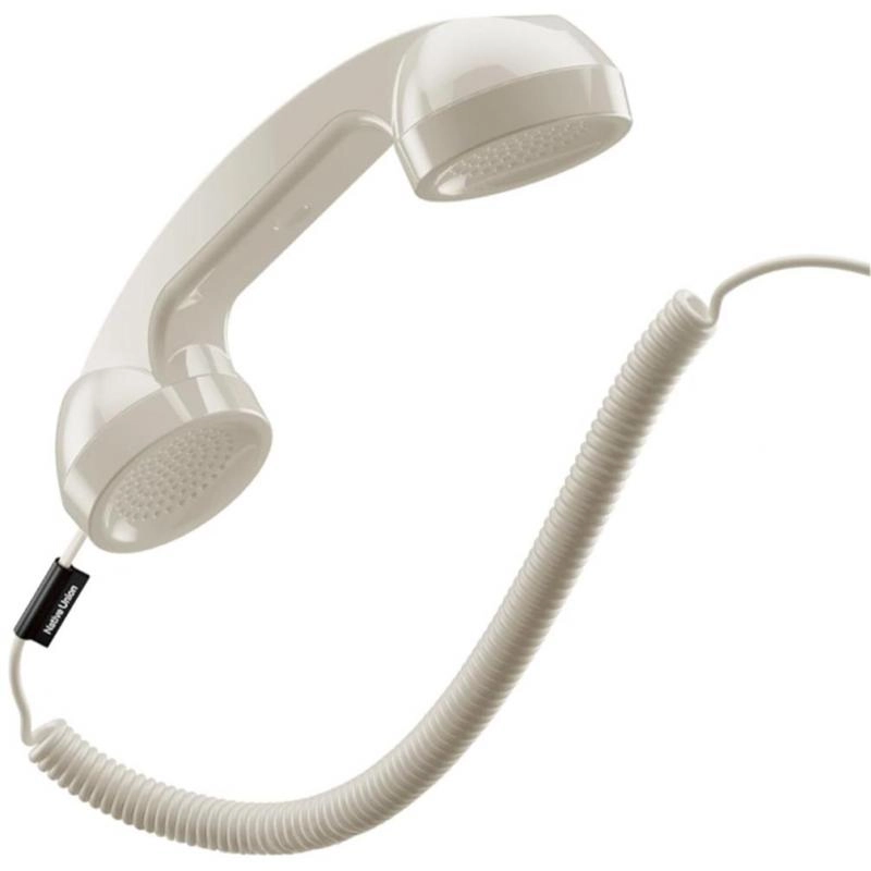 Standard Items Wired Microphone