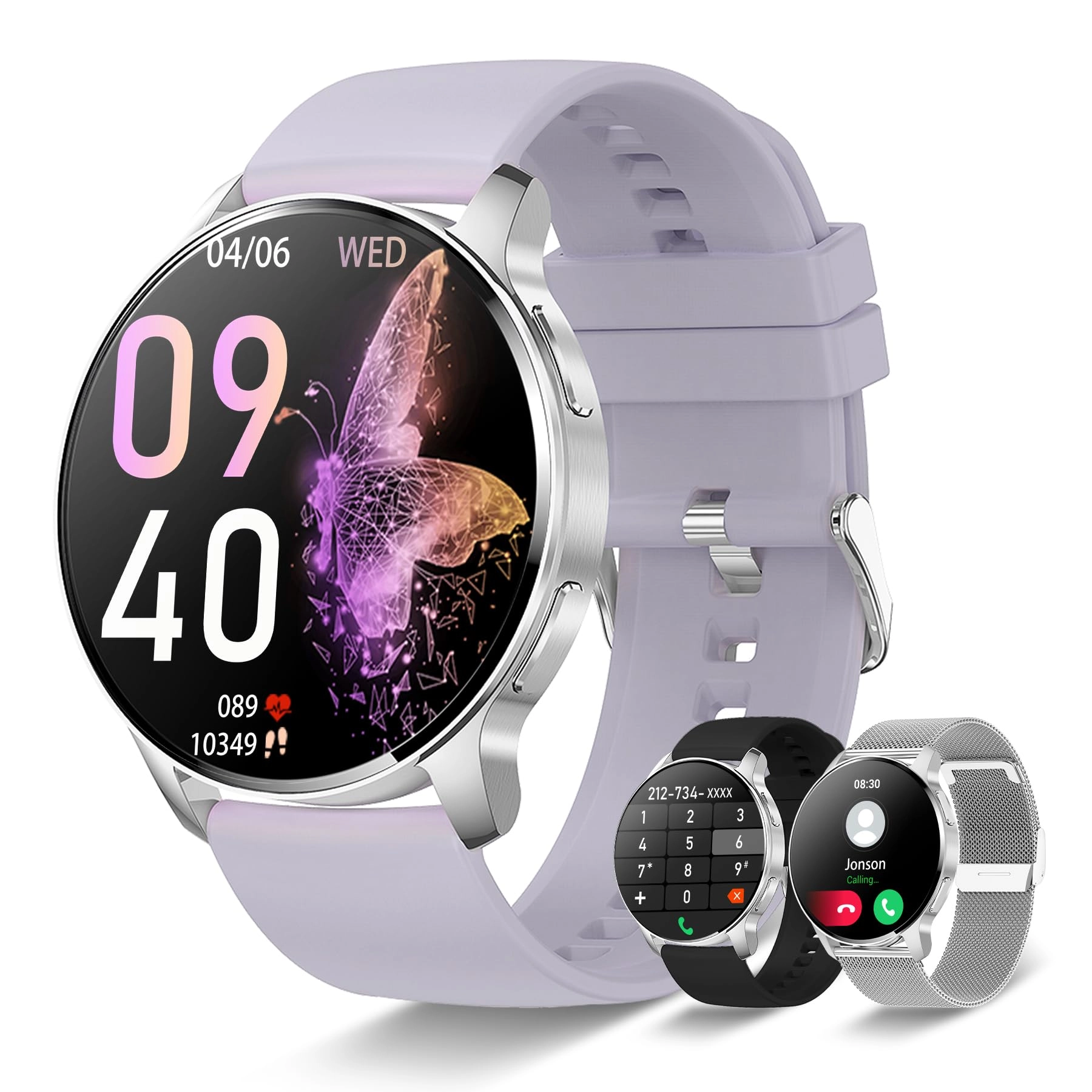 Smartwatch 41mm