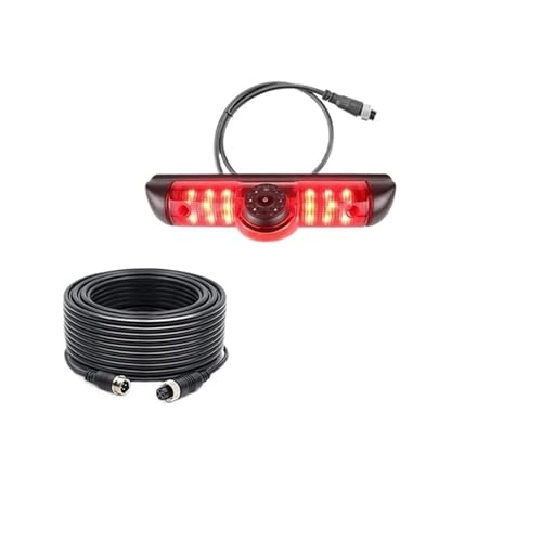 Rear View Camera - Night vision