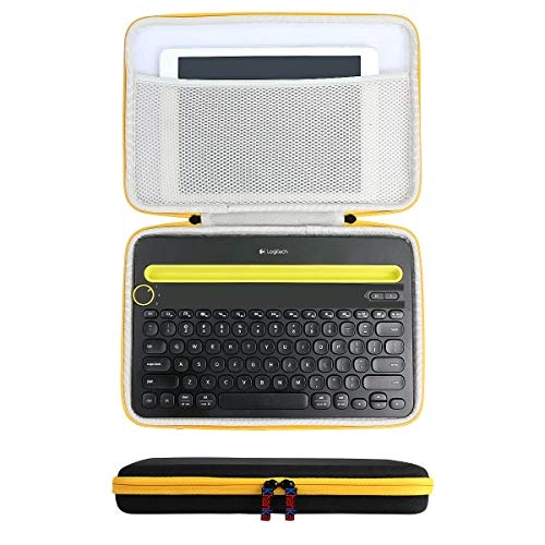 Hard Travel Case Replacement for K480