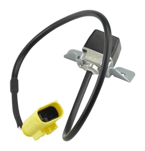 Rear View Camera - wireless