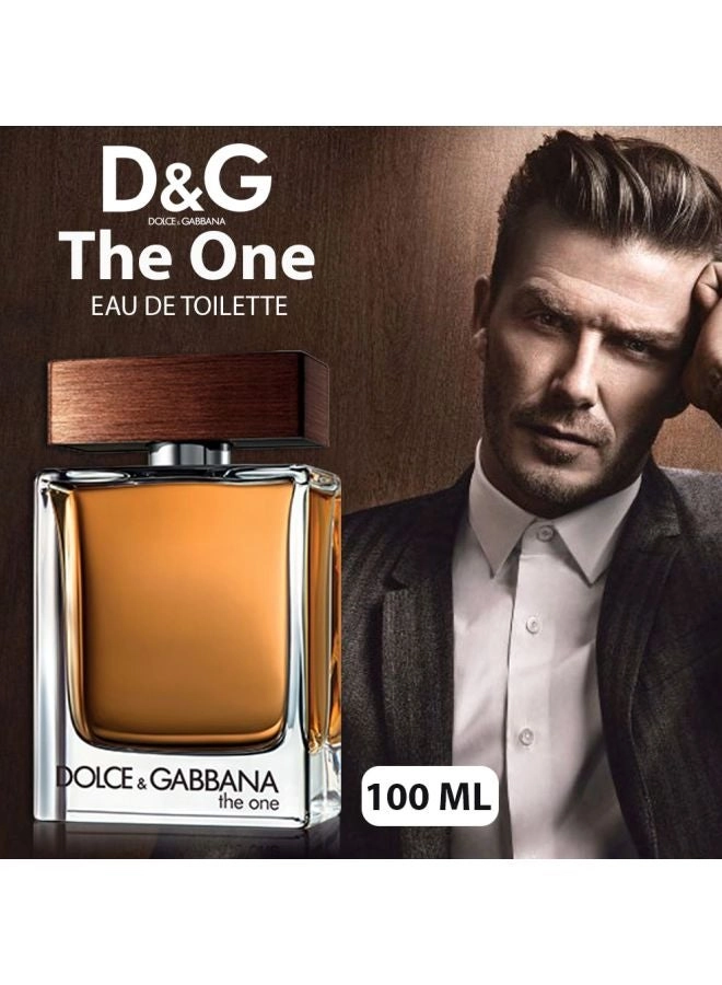 The One Eau de Toilette 100ml