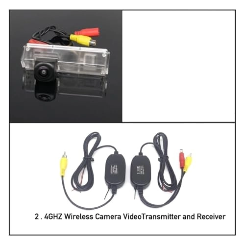 Reversing Camera - Night vision Wired 1080P