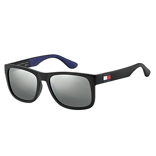 Men’s Sunglasses - 56mm Blackue