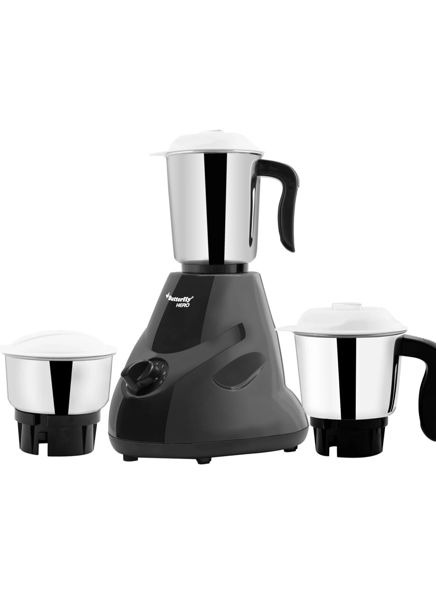 Hero - 0.4L 0.75L 1L 500W