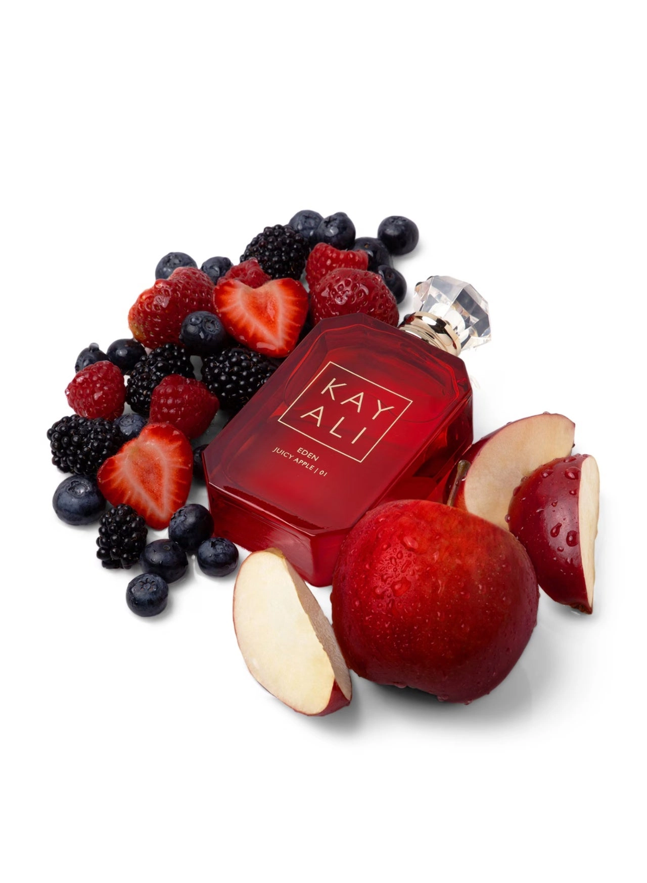 Eden Juicy Apple Eau de Parfum 100 ml