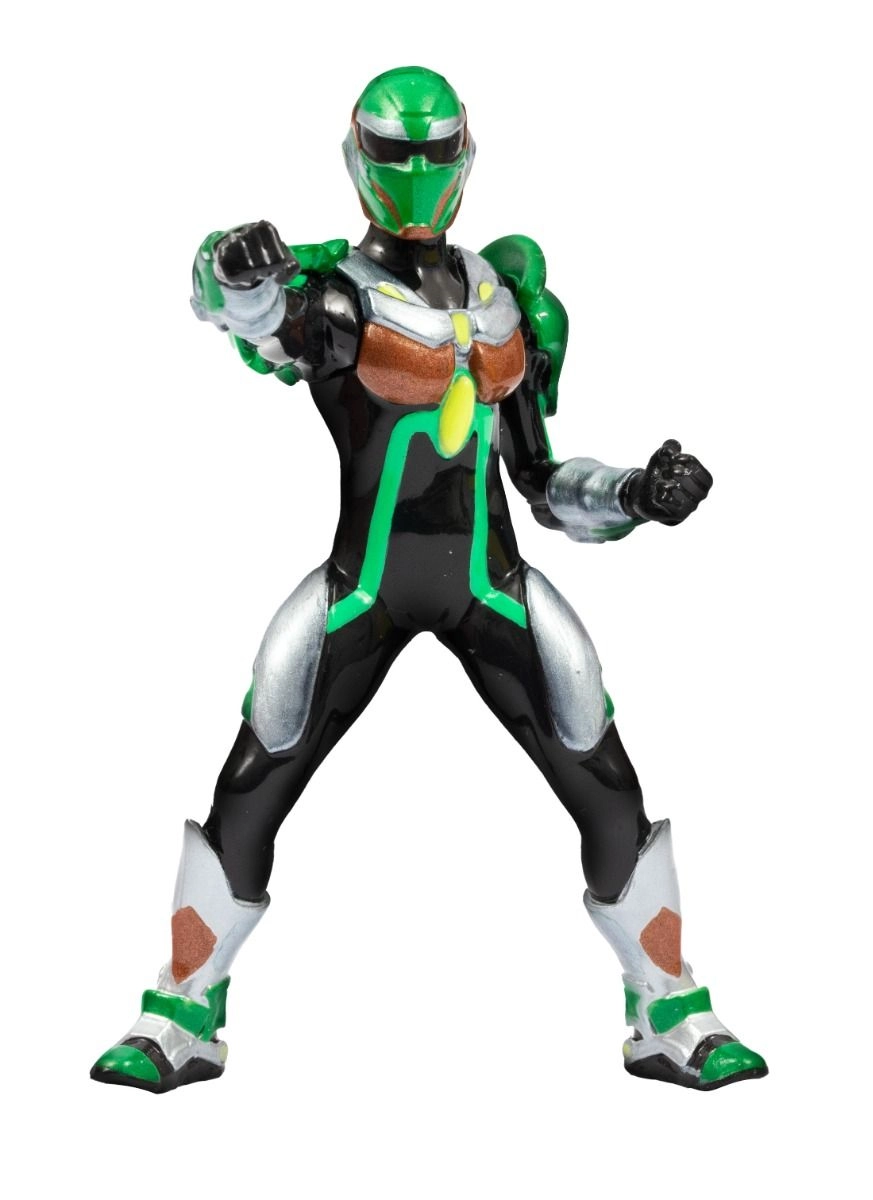 New Era Collectible Action Figure (527-GRV10)