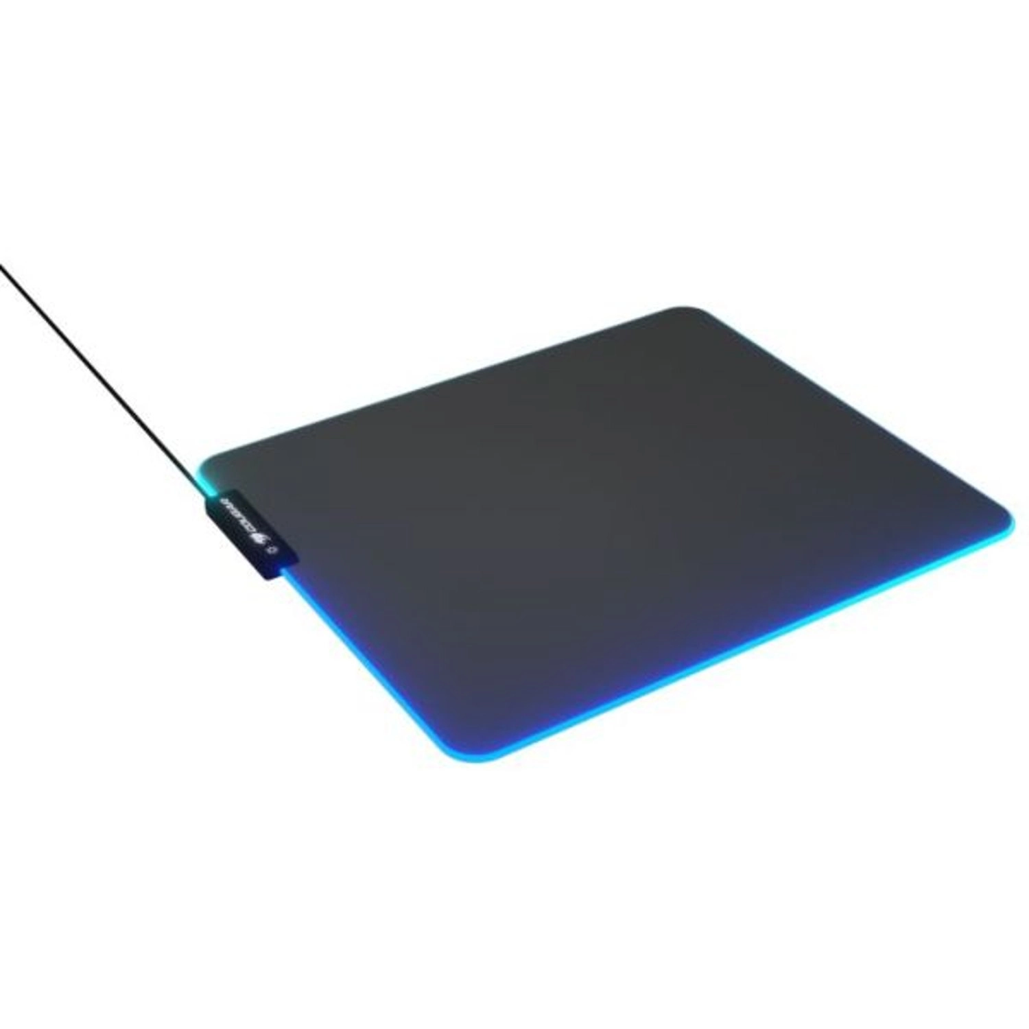 Neon Medium Cloth Gaming Mouse Pad - 35x30 cm