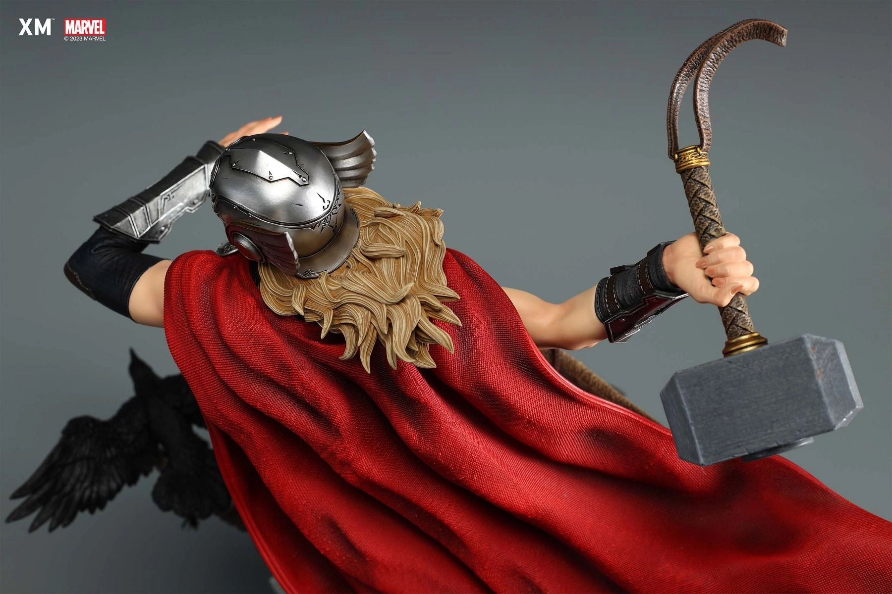 Mighty Thor