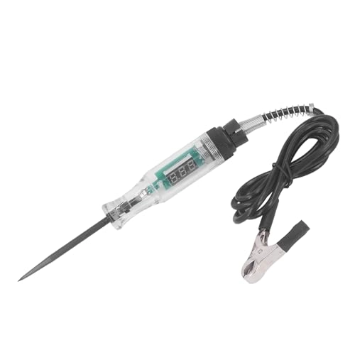 Auto Circuit Tester