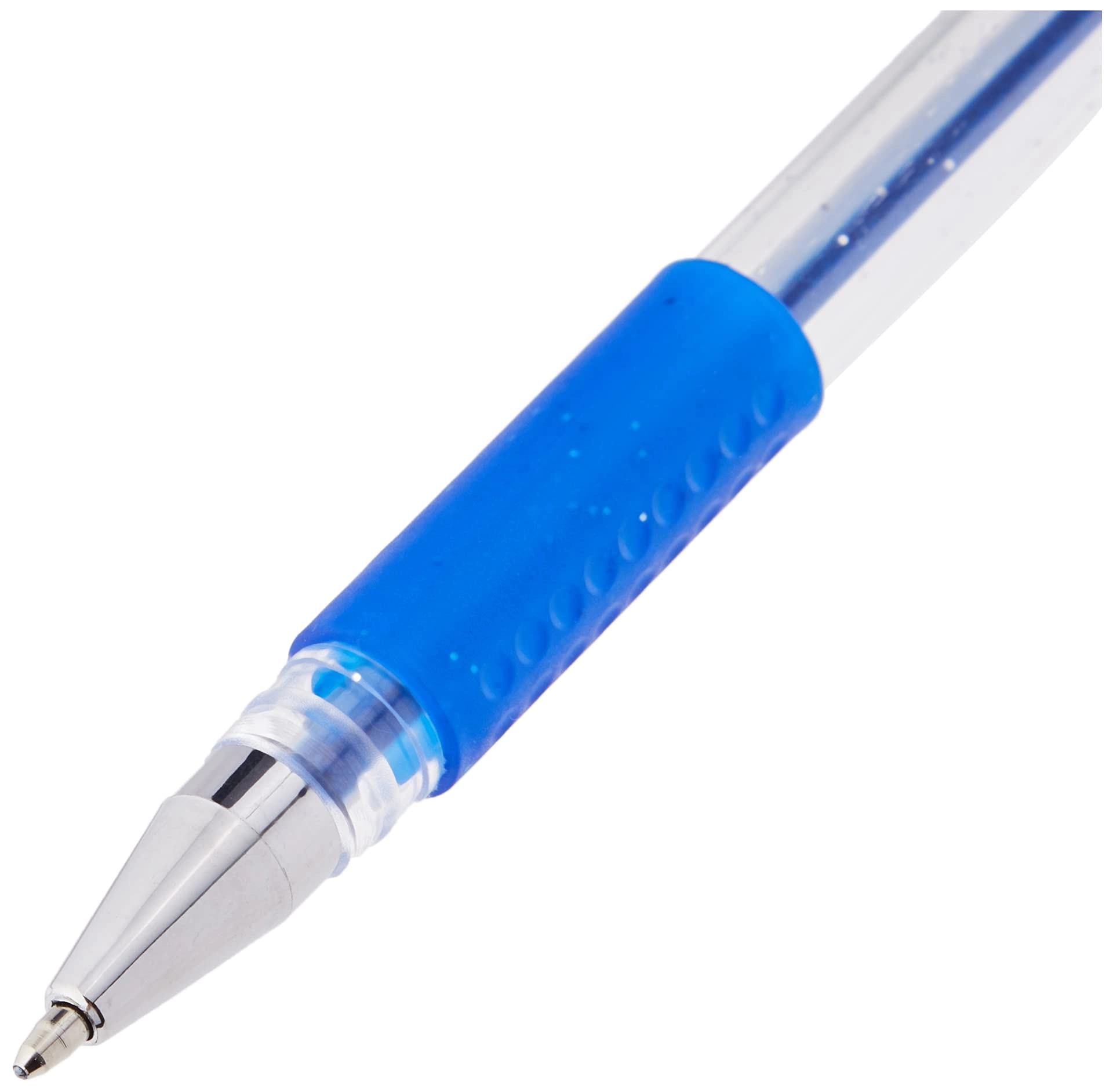 Glitter Gel Pens - 12 piece(s)