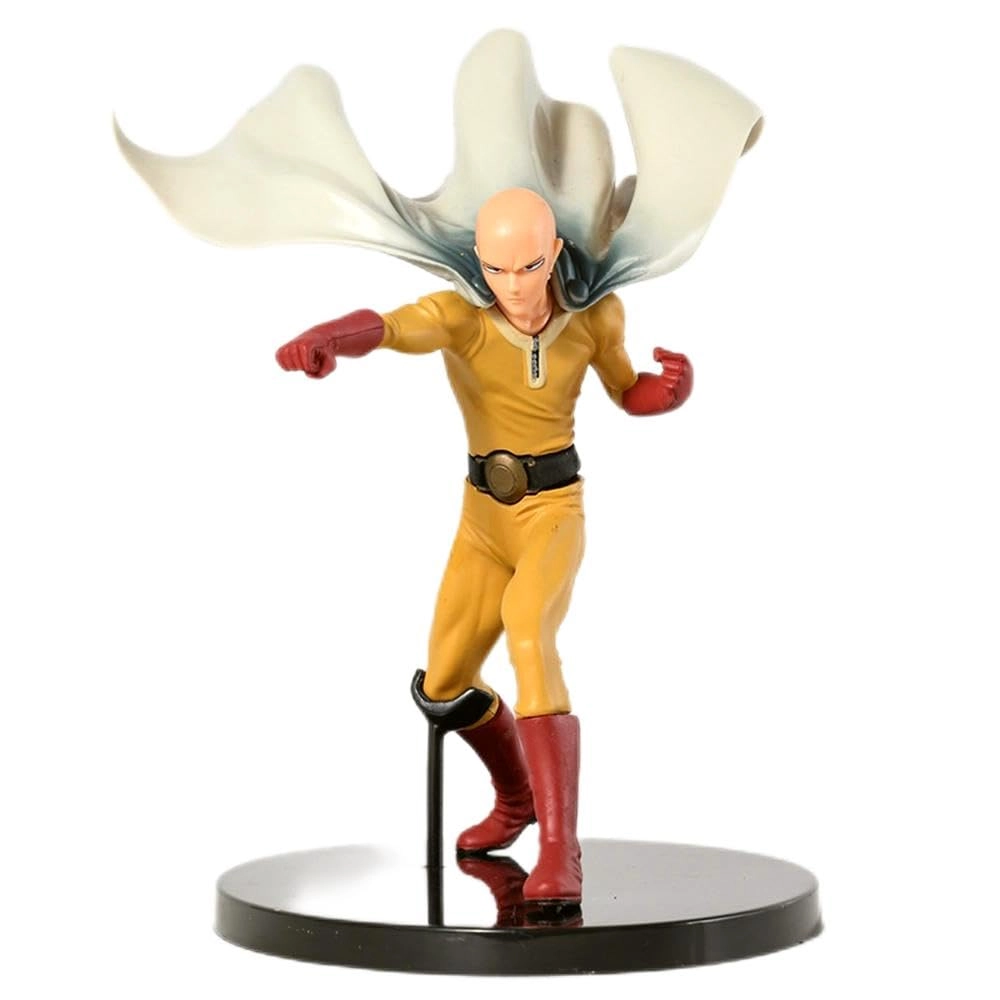 TYdfhSHR Saitama - One Punch Man - 20cm (20 cm) (9554544172668)