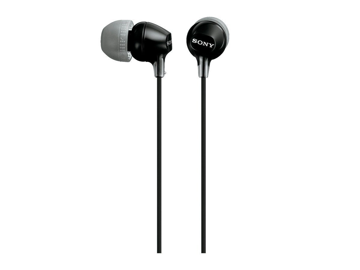 MDREX15LP Wired Headphone