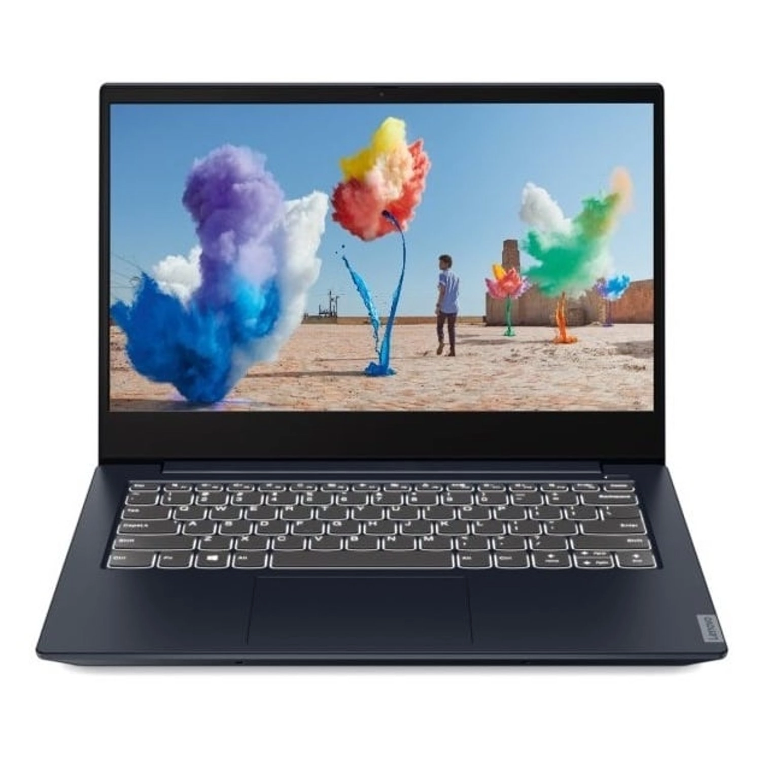 Lenovo ideapad S340-14API - 14'' 8GB DDR4 512GB SSD