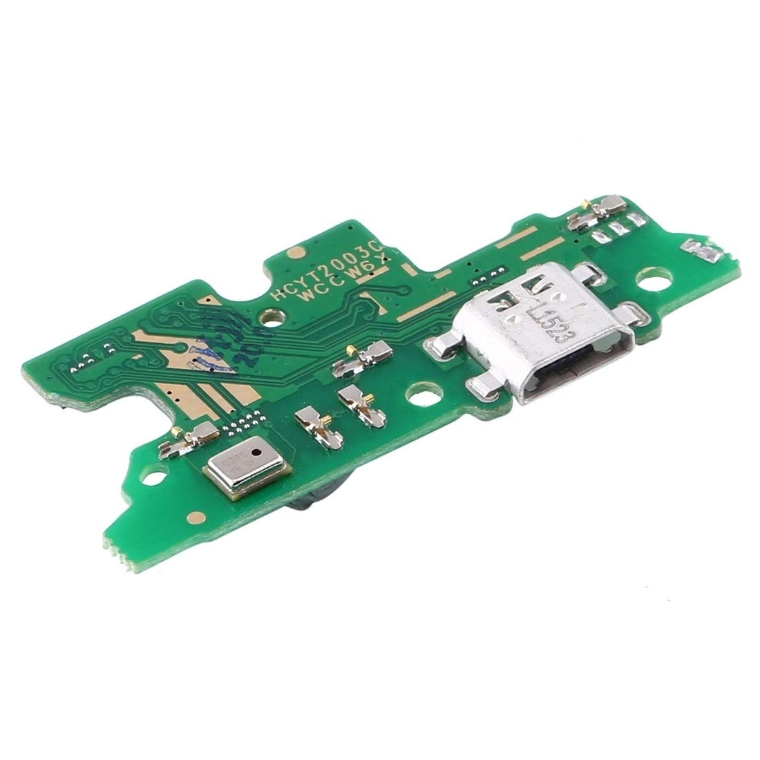 wjinz Charging Port Board for Huawei Mate 9 Lite