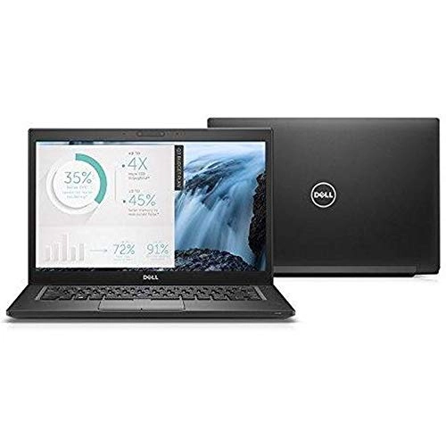 Latitude E7470 - 14'' i5-6th_gen 8GB DDR4 256GB SSD