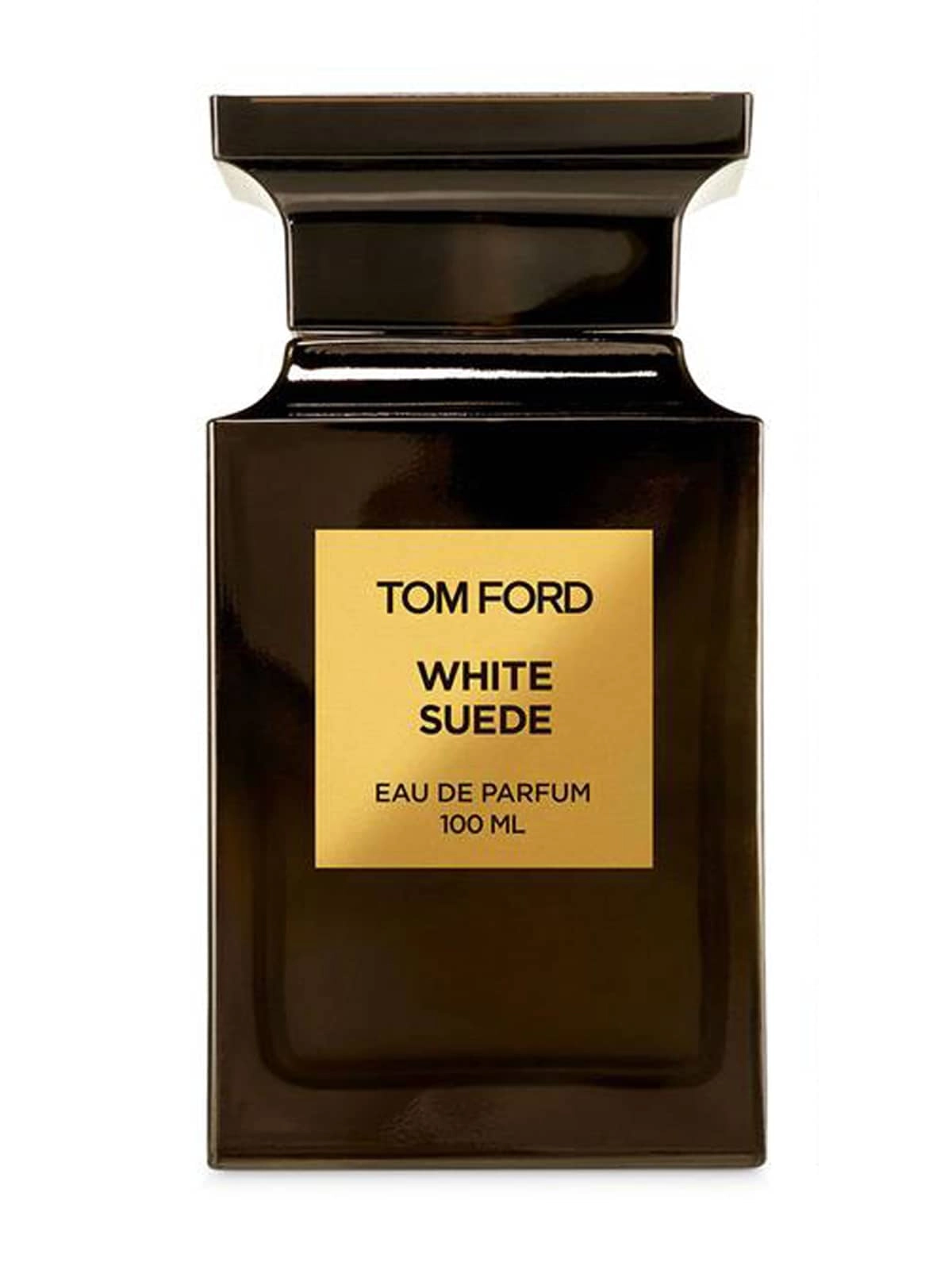 White Suede Eau de Parfum 100 ml