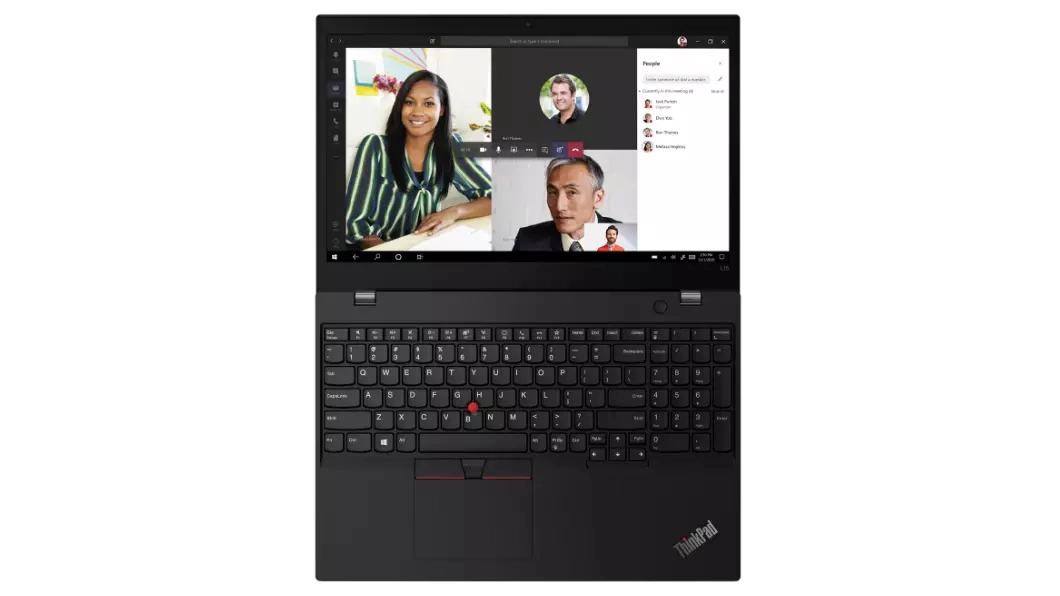 (Renewed) ThinkPad L15 Gen 2 - 15.6'' Core i5-1135G7 8GB DDR4 256GB SSD