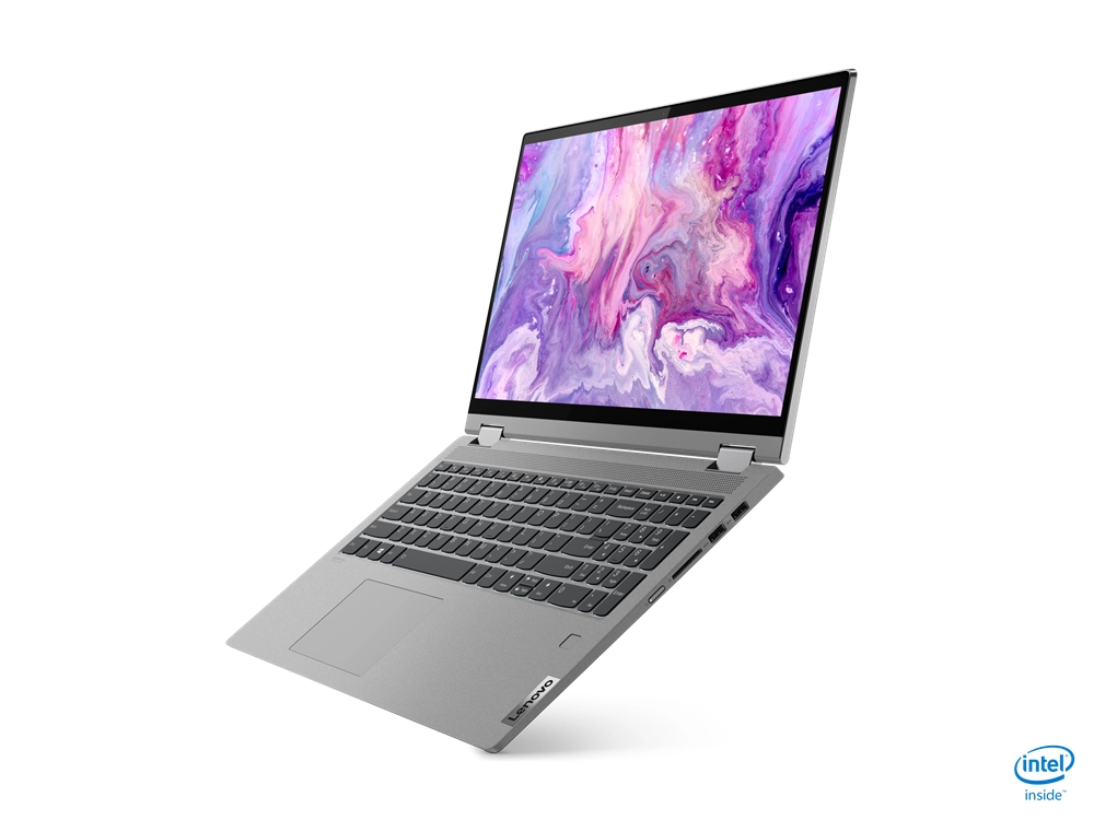 Flex 5 82HS01B8AX - 14'' Core i7-1165G7 16GB DDR4 512GB SSD