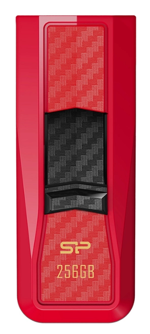 blaze - USB3.1 256 GB