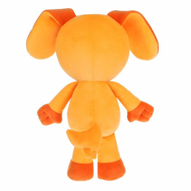 Poppy Playtime Dogday Smilling Critters - 53.3 cm Plush