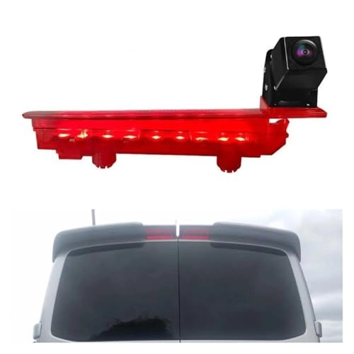 Reverse Camera - Night Vision RCA 600 TV lines