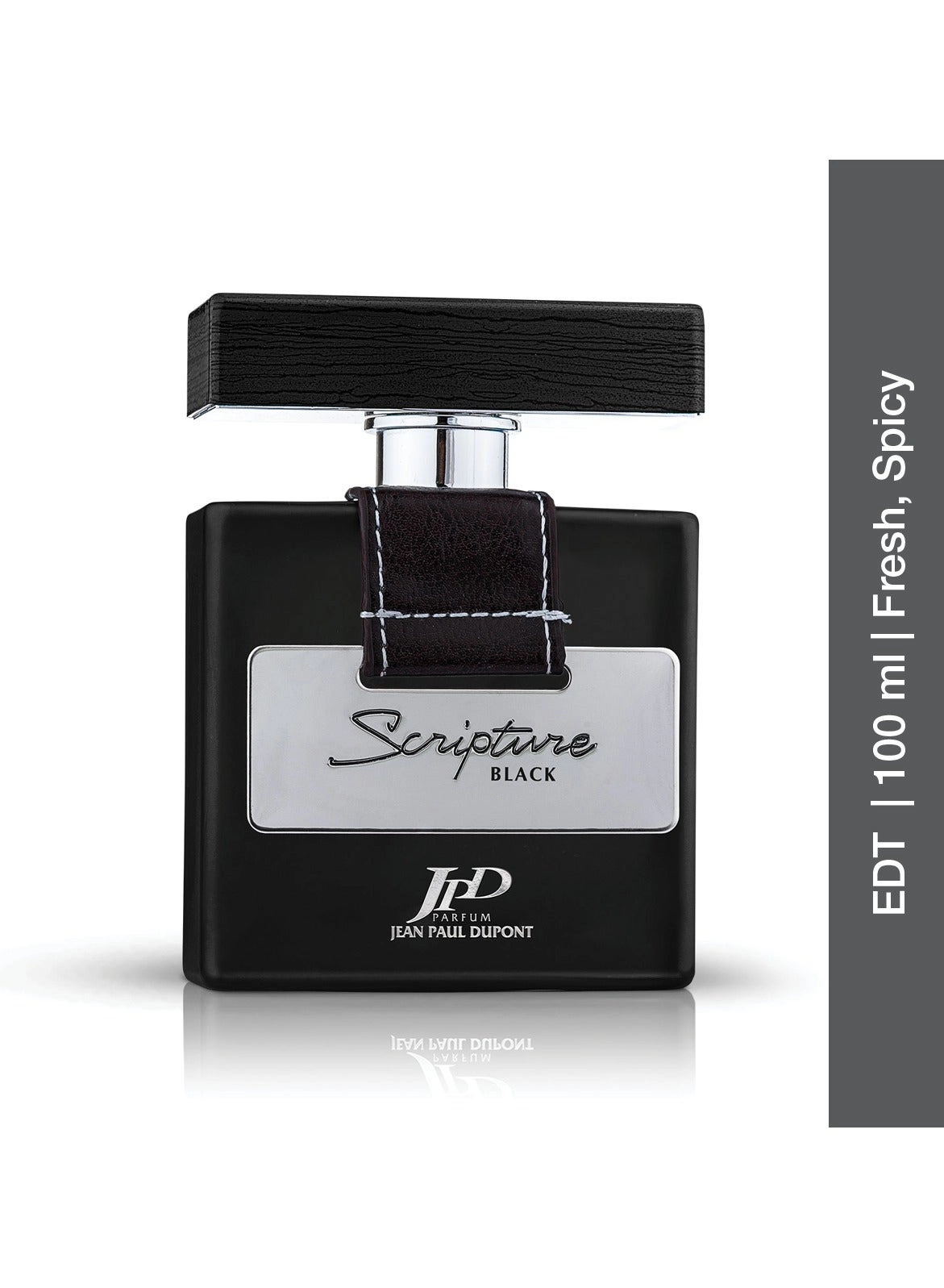 Scripture Black Eau de Toilette 100ml