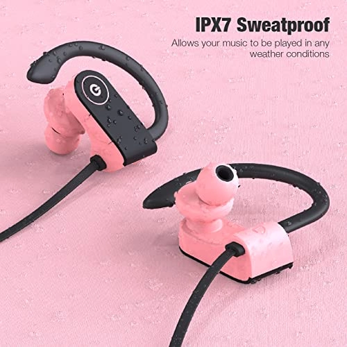 Bluetooth Headphones Wireless Earbud