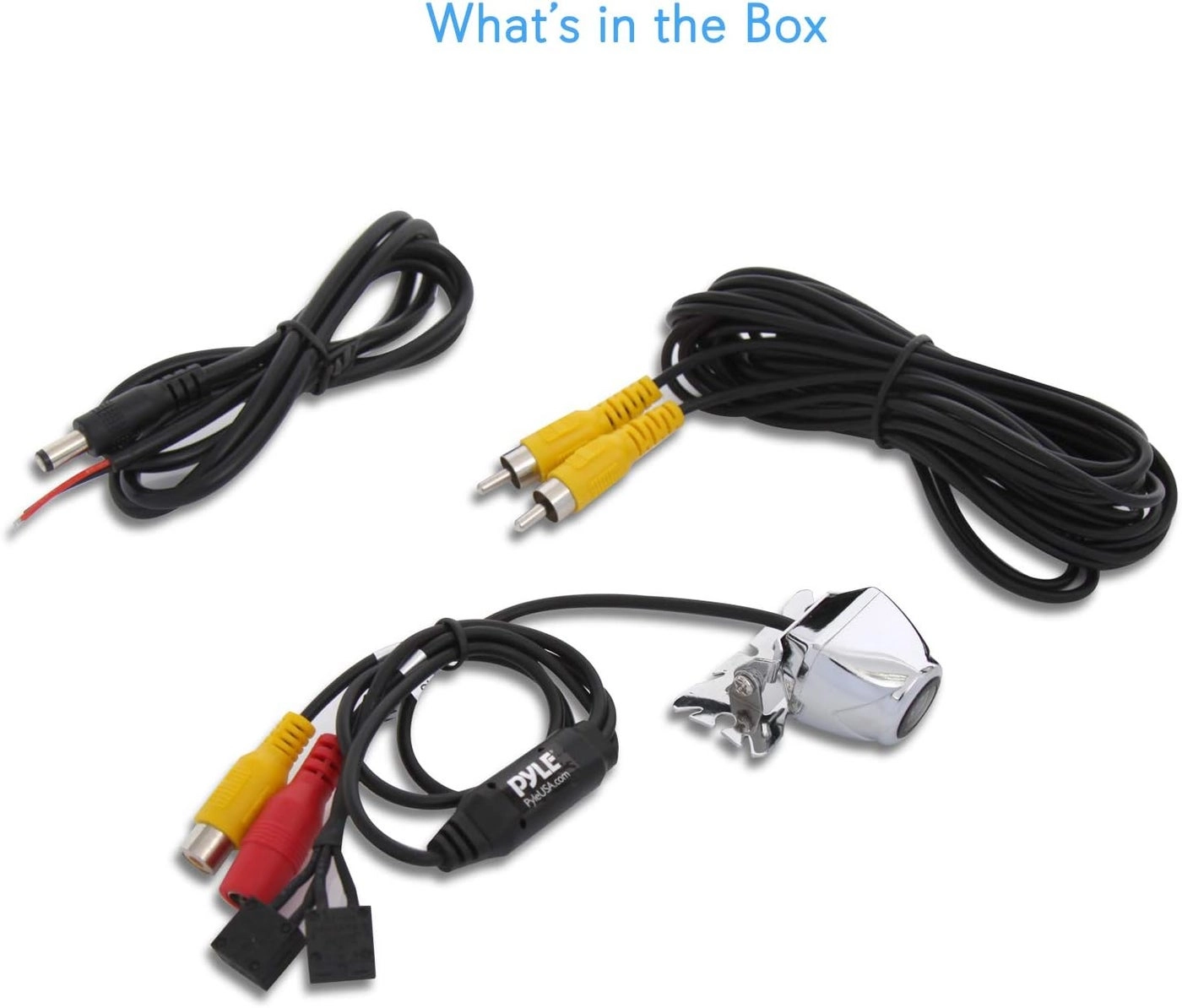 PLCM2720 - Night vision 420 TVL