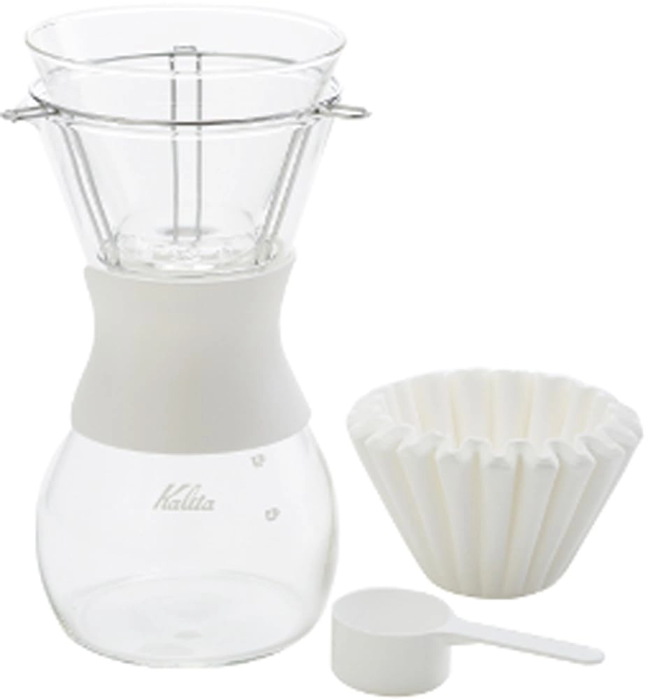 Kalita 35159 Wave Series - 2 to 4 People