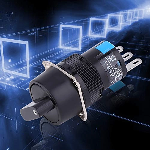 Selector Switch - 5 pcs