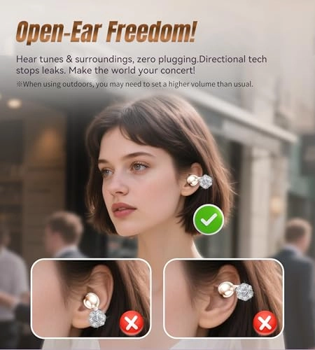 i121 Wireless Earbud