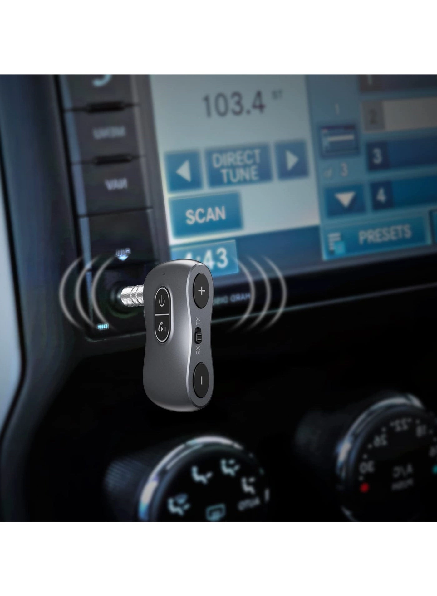 Bluetooth 5.0 Adapter 5.0