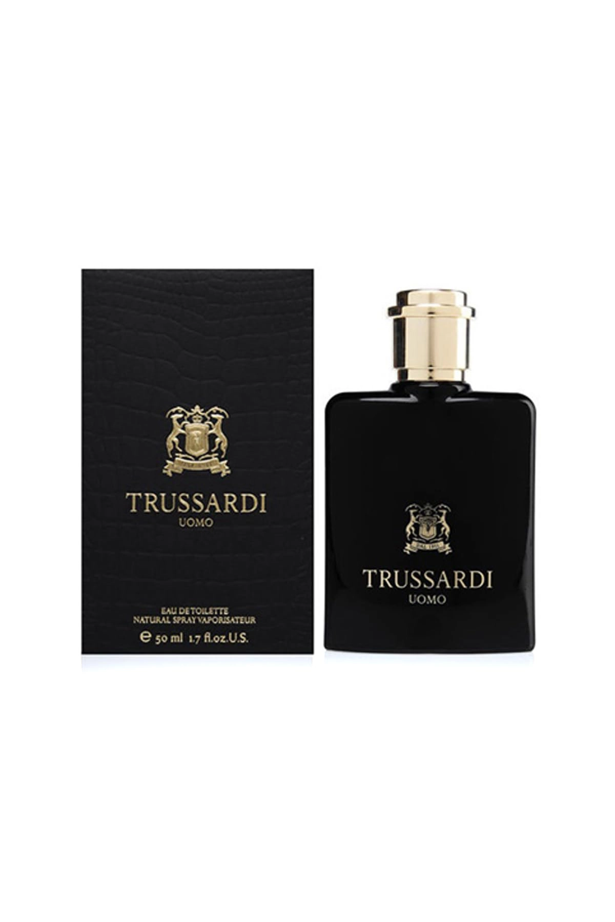 Uomo - Eau de Toilette 50 ml