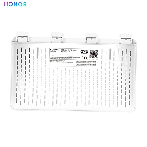 Router 3 - 2976Mbps Wi-Fi 6