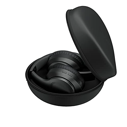 SR-BH600 - Wired Headphone