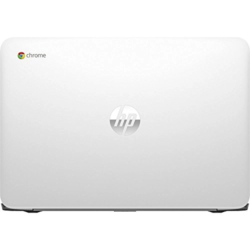 (Renewed) Chromebook 14-ak013dx - 14'' Celeron 4GB DDR3 16GB eMMC