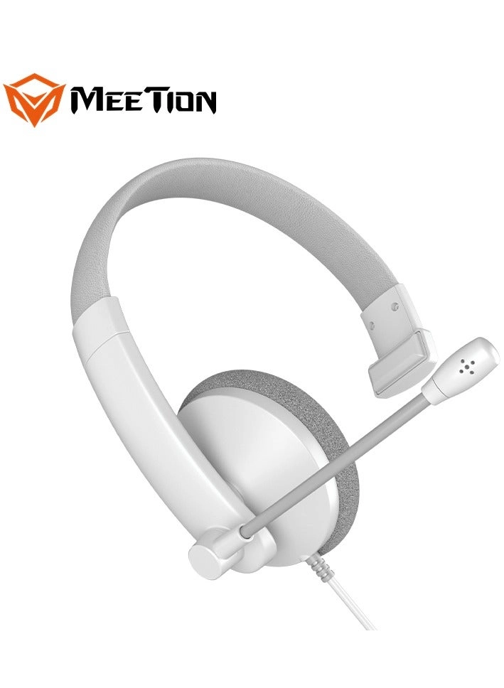 MT-HP002U Wired Headset