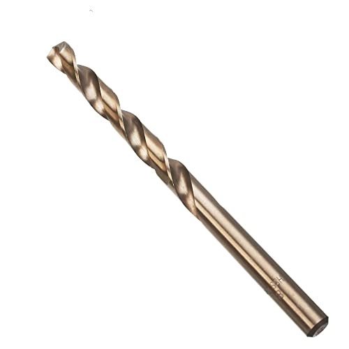 Spiral Drill Bit - High Speed Steel (HSS) 1 piece(s) 15.2mm