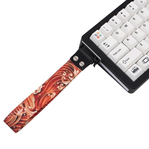 Keyboard Strap - 15x2.5cm Washable