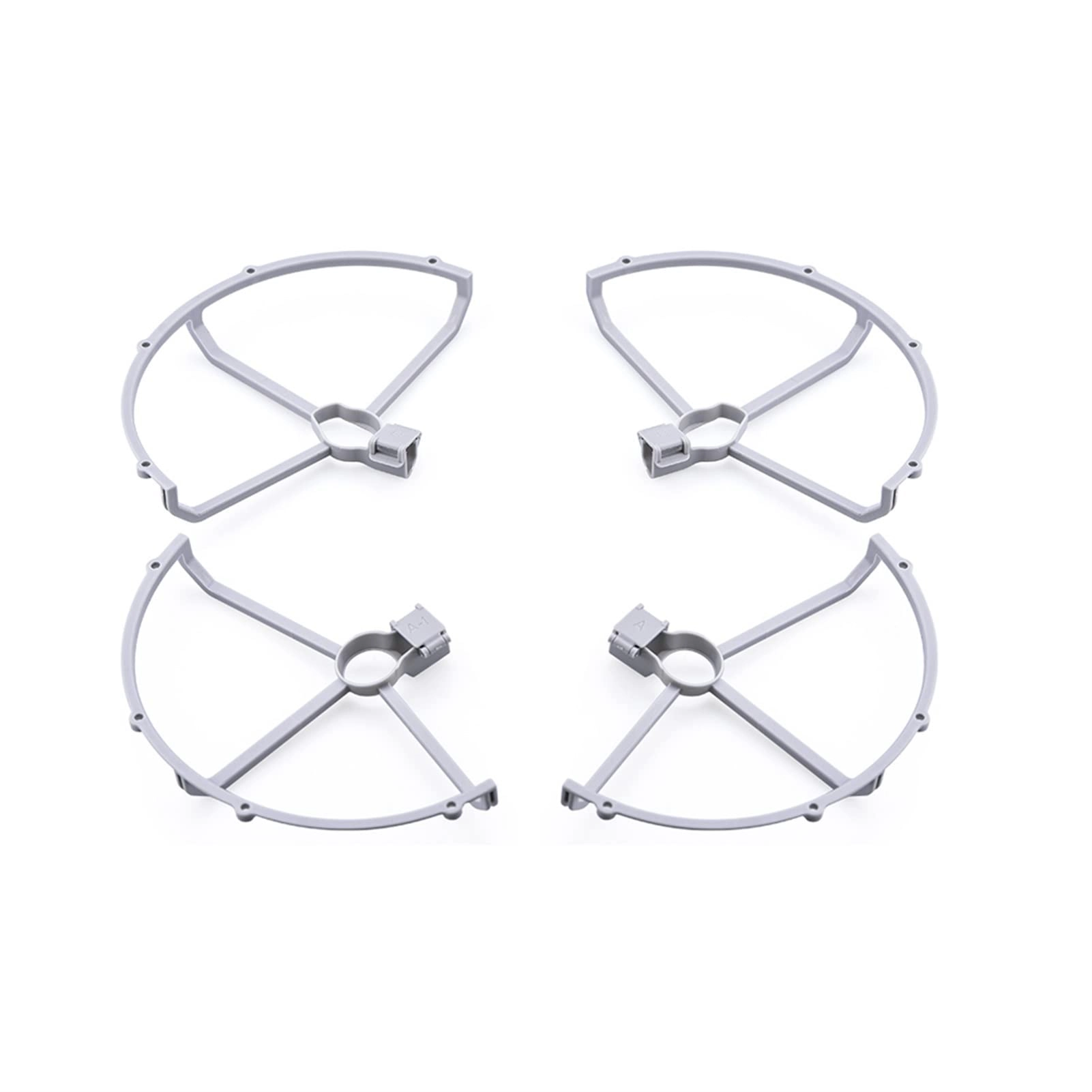 Propeller Replacement Blades