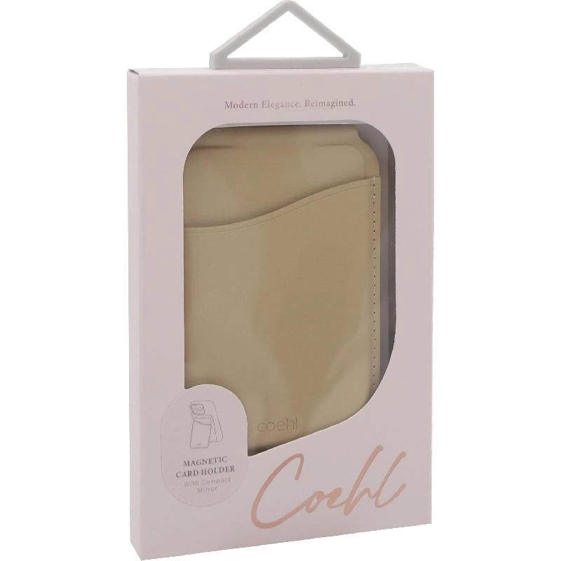 Coehl Esme - 3-in-1 MagSafe Stand Mirror