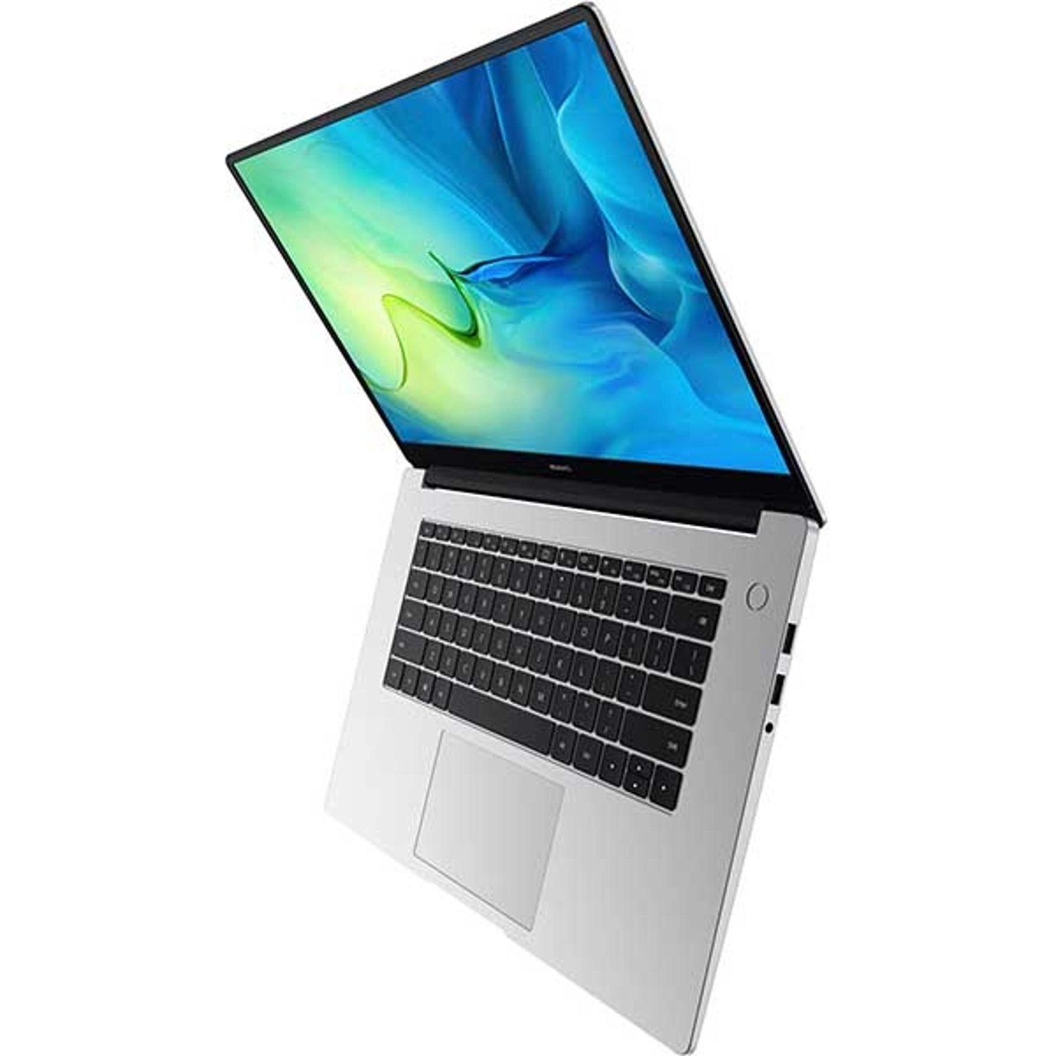 MateBook D15 - 15.6'' i5-1155G7 8GB 512GB SSD