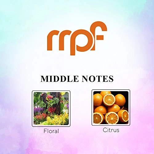 Fluffy Eau de Parfum - 100 ml