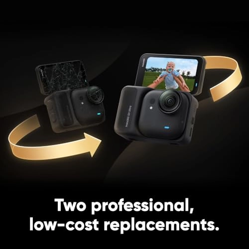 GO Ultra FlexiCare - 10.1 Inches 1-year accidental damage protection.