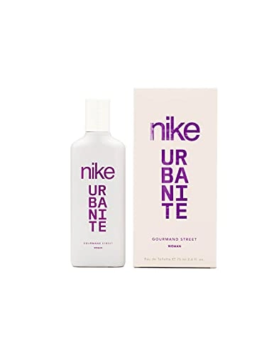 Urbanite Gourmand Street Eau de Toilette 75ml